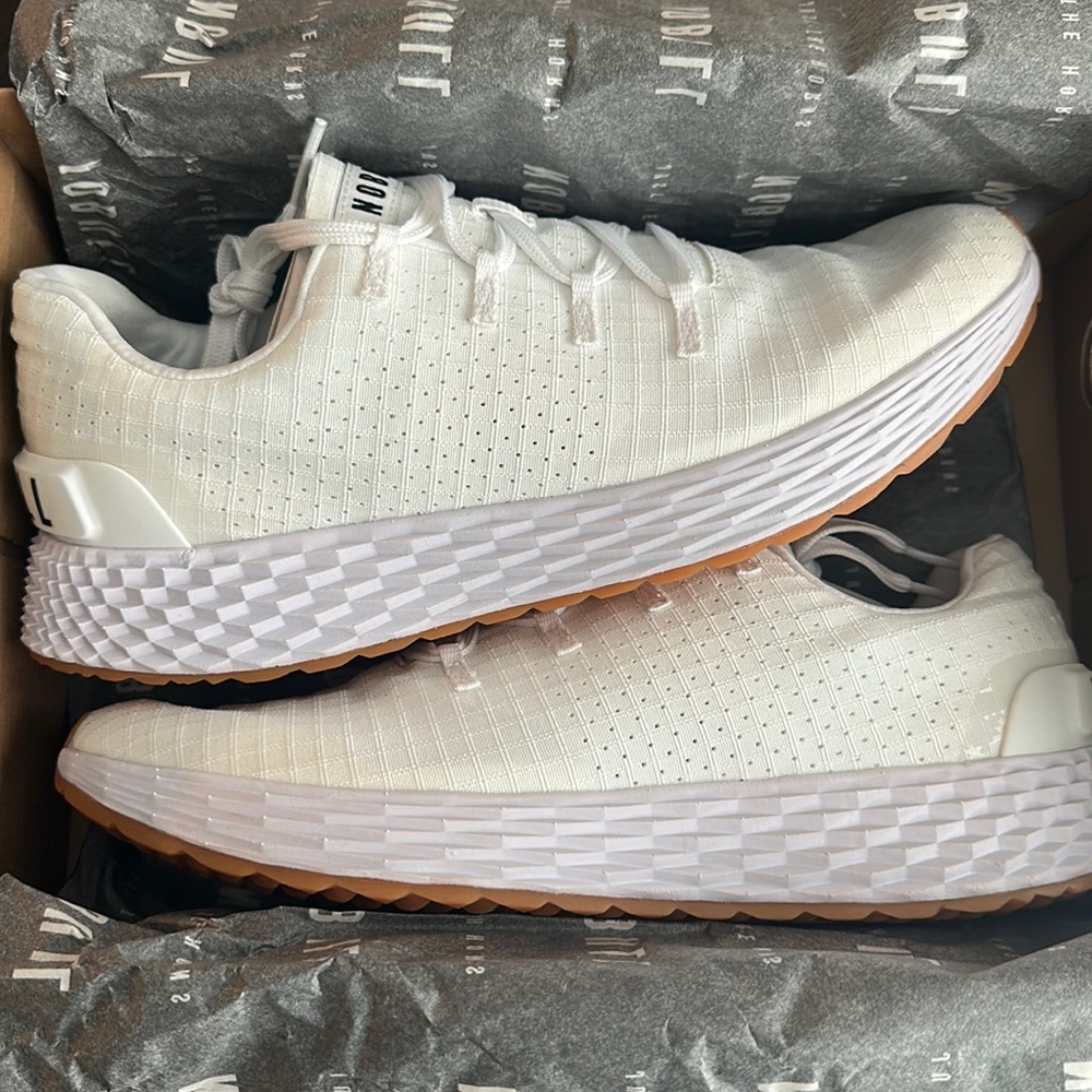 NOBULL RIPSTOP RUNNER like new